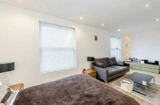 Wohnung mieten in 93053 Regensburg, 1-Zimmer-Wohnung mit Stellplatz nahe Regensburger Uni