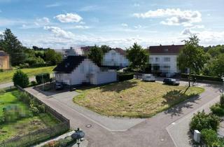 Grundstück zu kaufen in 74889 Sinsheim, ***WILLKOMMEN auf Ihrem Traumgrundstück***