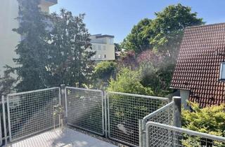 Wohnung kaufen in 71229 Leonberg, * Attraktiv * Familienfreundlich * Tolle Lage * 3,5 Zimmer * zwei Balkone * Tiefgarage *