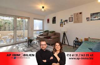 Wohnung kaufen in 55120 Mainz, *PROVISIONSFREI F.D. KÄUFER* KAPITALANLAGE - 1ZKBT und eine sympathische Mieterin