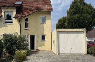 Haus kaufen in 74172 Neckarsulm, GEPFLEGTES REIHENECKHAUS MIT GARAGE
