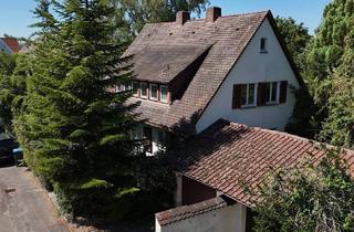 Haus kaufen in 74523 Schwäbisch Hall, ZWEIFAMILIENHAUS MIT EINLIEGERWOHNUNG IN EINER TOPLAGE VON SCHWÄBISCH HALL