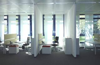 Büro zu mieten in 81549 München, Bürohaus mit dem besonderen Etwas