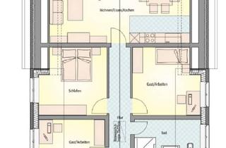 Wohnung kaufen in 26160 Bad Zwischenahn, Bezugsfertige Neubauwohnungen in Bad Zwischenahn, modern, energieeffizient & hochwertig ausgestattet
