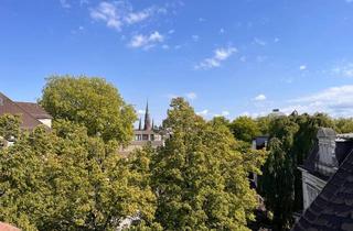 Wohnung mieten in 26122 Oldenburg, Über den Dächern am Theaterwall