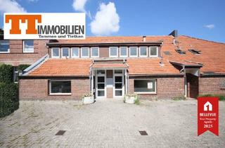Büro zu mieten in 26386 Wilhelmshaven, TT bietet an: Großzügige Gewerbefläche in Wilhelmshaven-Neuengroden mit vielfältigen Nutzungsmöglichkeiten!