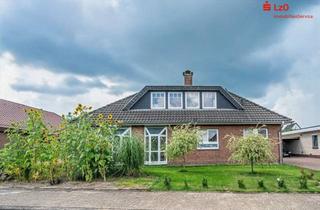 Einfamilienhaus kaufen in 26316 Varel, Wunderschöner Bungalow in begehrter Lage!