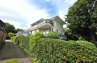 Wohnung kaufen in 26129 Oldenburg, Vermietete Dachgeschoss-Eigentumswohnung mit Balkon in bester Unilage