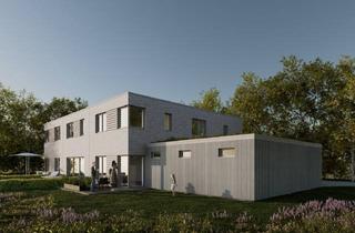 Haus mieten in 26125 Oldenburg, Leben im Neubau: Großzügige 5-Zimmer-Wohnung mit Terrasse und Carport