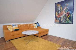 Wohnung mieten in 26121 Oldenburg, Ruhige 2 Zi.-Dachgeschoß Wohnung in Eversten