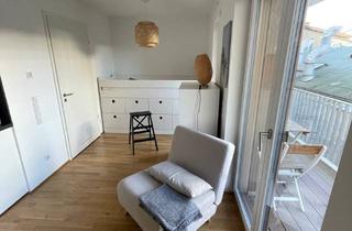 Wohnung mieten in Krifteler Straße, 60326 Frankfurt, Moderne Wohnung - The Urban