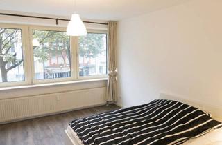 Immobilie mieten in Karlstraße 14, 40210 Düsseldorf, Zimmer in der Karlstraße 14