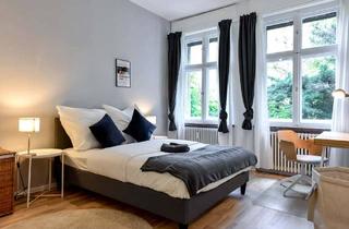 Immobilie mieten in Gubener Straße 14, 10243 Berlin, Zimmer in der Gubener Straße