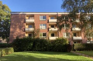 Wohnung kaufen in Tycho Brahe Weg 18, 22043 Hamburg, Eigentumswohnungen, Wandsbek