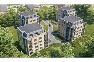 Wohnung kaufen in Carlshöhe 41, 24340 Eckernförde, Eigentumswohnungen, Rendsburg-Eckernförde