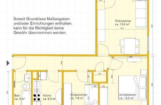 Wohnung kaufen in 21502 Geesthacht, Kaufen zur Selbstnutzung oder als Kapitalanlage - auch im Bieterverfahren - verschiedene Wohneinheiten