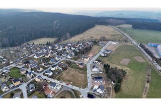 Immobilie kaufen in 09419 Thum, Wohnbaugrundstück in Thum