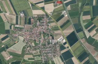 Immobilie kaufen in 91801 Markt Berolzheim, Gewerbegrundstück in Markt Berolzheim