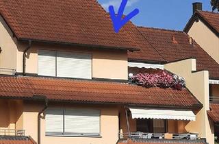 Wohnung kaufen in Leonhard-Cullmann-Strasse 12, 74564 Crailsheim, Eigentumswohnungen, Schwäbisch Hall