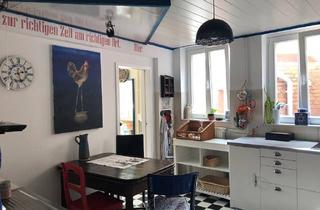 Haus mieten in Bergstraße 44, 19386 Lübz, Häuser mieten, Ludwigslust-Parchim