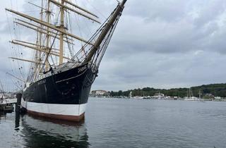 Immobilie kaufen in 23570 Lübeck, RARITÄT auf dem Priwall. Grundstück mit Baugenehmigung