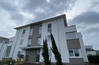 Penthouse mieten in Elsbeth-Krukenberg-Str., 55543 Bad Kreuznach, Penthouse mieten, Bad Kreuznach