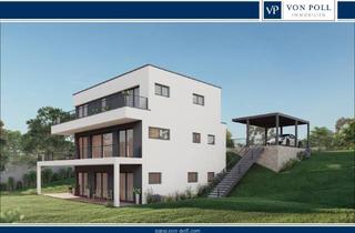 Immobilie kaufen in 72766 Reutlingen, Wunderschönes, erschlossenes Baugrundstück in Bestlage an der Achalm