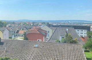 Wohnung mieten in 92421 Schwandorf, Mietwohnungen, Schwandorf