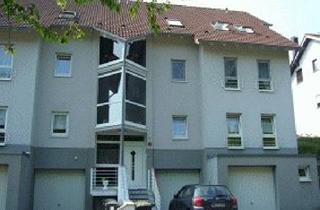 Wohnung kaufen in 66564 Ottweiler, Eigentumswohnungen, Neunkirchen