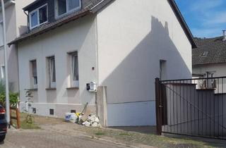Einfamilienhaus kaufen in Im Malhofen 26, 66115 Saarbrücken, Einfamilienhäuser zu kaufen, Regionalverband Saarbrücken