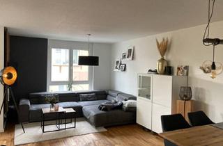 Wohnung mieten in Goethestraße, 74357 Bönnigheim, Mietwohnungen, Ludwigsburg