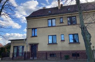 Doppelhaushälfte kaufen in 04895 Falkenberg, Doppelhaushälften zu kaufen, Elbe-Elster