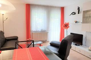 Wohnung kaufen in 79761 Waldshut-Tiengen, Eigentumswohnungen, Waldshut