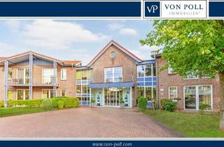 Wohnung kaufen in 26632 Ihlow, Bevorzugtes Belegungsrecht: Sicher investiert im Pflegeheim in Ihlowerfehn