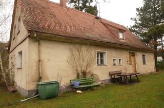 Immobilie kaufen in 90475 Nürnberg, Baulücke in Fischbach