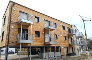Wohnung kaufen in Walchstraße 16, 94469 Deggendorf, Immobilieninvestment mit Nachhaltigkeit und Energieeffizienz - Top-Kapitalanlage für Ihre Zukunft!