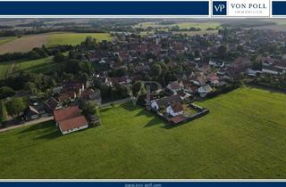 Immobilie kaufen in 06536 Hayn, Ihr eigenes Traumhaus im Harz - größeres Baugrundstück Gemeinde Südharz OT Hayn (Rottleberode)