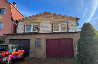 Haus kaufen in 37308 Reinholterode, Häuser kaufen, Eichsfeld
