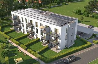 Wohnung kaufen in Laiblestraße 29, 91541 Rothenburg, Eigentumswohnungen, Ansbach, Landkreis