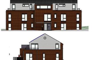 Wohnung kaufen in Ostendorfer Straße 40, 27726 Worpswede, Eigentumswohnungen, Osterholz