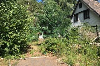 Immobilie kaufen in 66424 Homburg, Baugrundstück in bevorzugter Wohnlage von Homburg