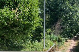 Immobilie kaufen in 66119 Saarbrücken, Baugrundstück in Top-Lage, Sackgasse auf dem Triller