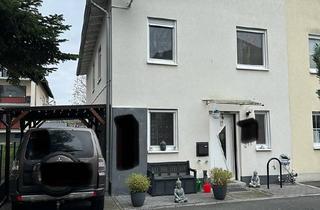 Doppelhaushälfte kaufen in 65451 Kelsterbach, Doppelhaushälften zu kaufen, Groß-Gerau