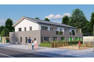 Wohnung kaufen in An De Krüpper 27, 46509 Xanten, Eigentumswohnungen, Wesel