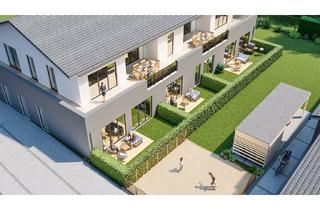 Wohnung kaufen in An De Krüpper 27, 46509 Xanten, Eigentumswohnungen, Wesel