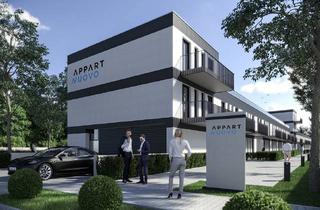 Penthouse kaufen in Tunnelstraße 94, 86165 Augsburg, Penthouse kaufen, Augsburg