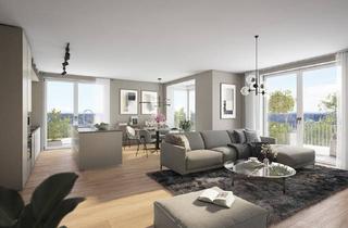 Wohnung kaufen in Am Eichenplatz 16, 22549 Hamburg, Eigentumswohnungen, Altona
