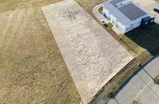 Lager kaufen in 94036 Passau, Passau-West: 2.500 m² Gewerbegrund für Büro, Verwaltung, Lager