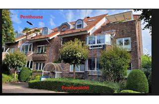 Penthouse kaufen in 47809 Krefeld, Penthouse kaufen, Krefeld