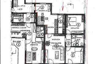 Wohnung kaufen in Zittauer Weg, 74722 Buchen, Eigentumswohnungen, Neckar-Odenwald-Kreis